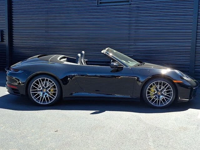 2024 Porsche 992 Carrera - Image 8 of 31