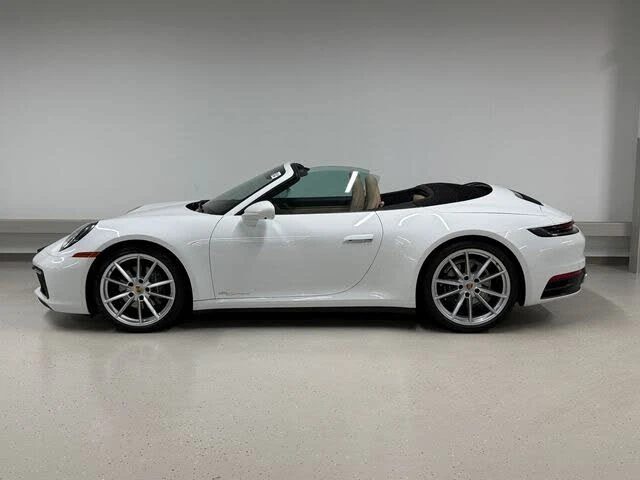 2024 Porsche 992 Carrera - Image 2 of 6