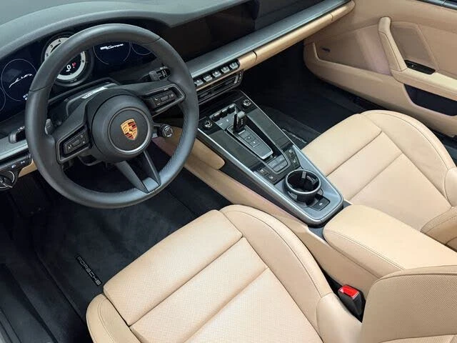 2024 Porsche 992 Carrera - Image 4 of 6
