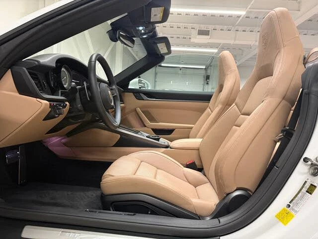2024 Porsche 992 Carrera - Image 5 of 6