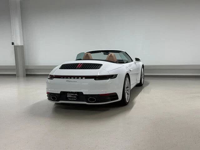 2024 Porsche 992 Carrera - Image 6 of 6