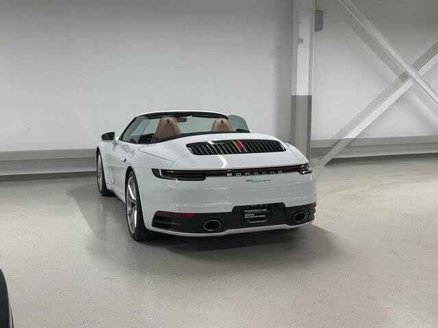 2024 Porsche 992 Carrera - Image 3 of 6