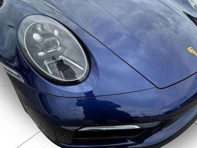 2024 Porsche 992 Carrera - Image 11 of 31