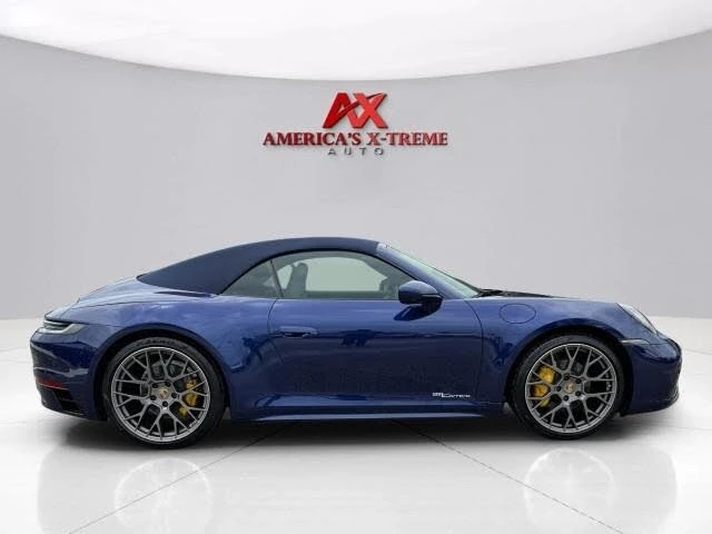 2024 Porsche 992 Carrera - Image 7 of 31