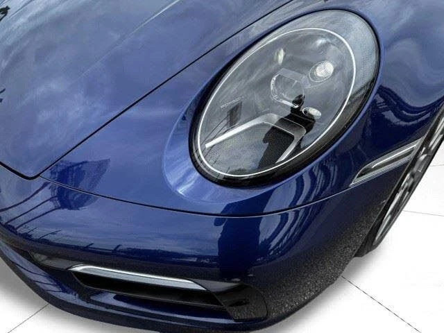 2024 Porsche 992 Carrera - Image 12 of 31