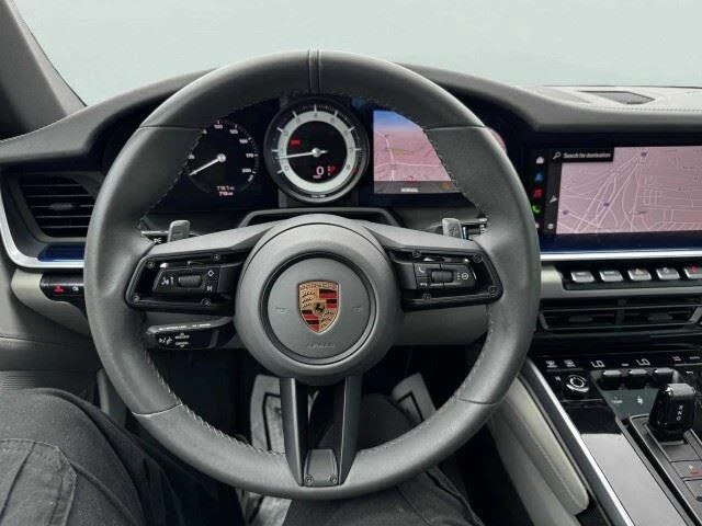 2024 Porsche 992 Carrera - Image 27 of 31