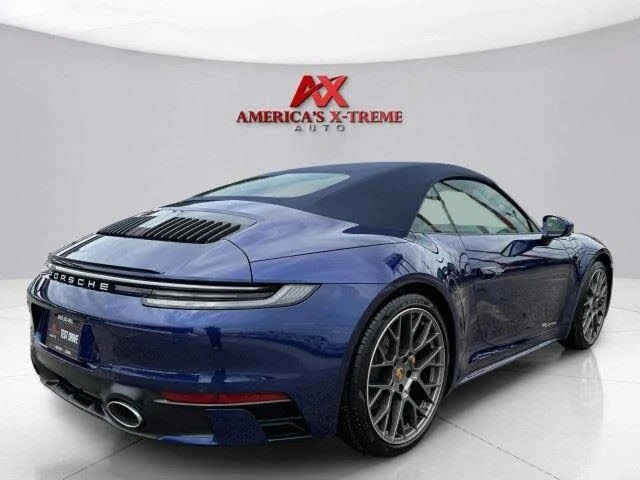 2024 Porsche 992 Carrera - Image 6 of 31