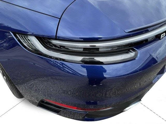 2024 Porsche 992 Carrera - Image 13 of 31