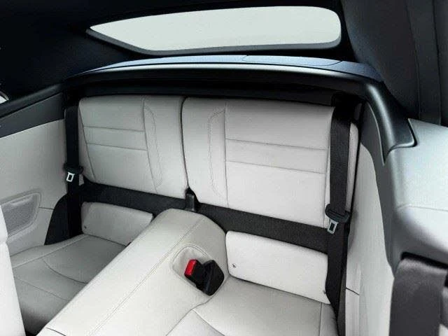 2024 Porsche 992 Carrera - Image 19 of 31