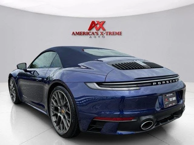 2024 Porsche 992 Carrera - Image 4 of 31