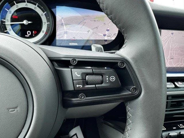 2024 Porsche 992 Carrera - Image 29 of 31