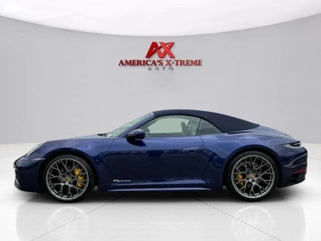2024 Porsche 992 Carrera - Image 2 of 31