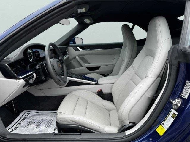2024 Porsche 992 Carrera - Image 16 of 31