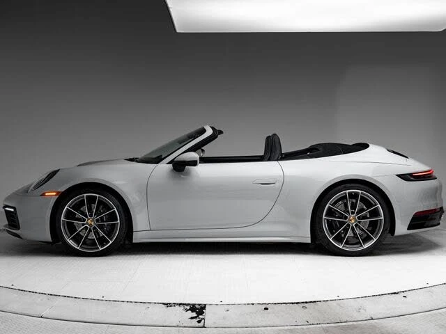 2024 Porsche 992 Carrera - Image 2 of 31