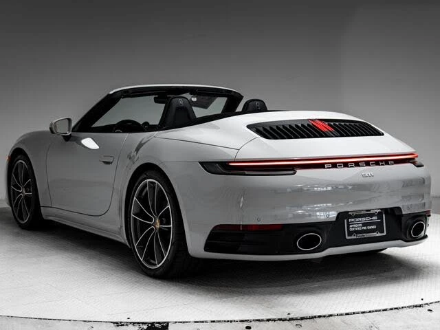 2024 Porsche 992 Carrera - Image 3 of 31