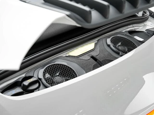 2024 Porsche 992 Carrera - Image 31 of 31
