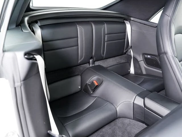2024 Porsche 992 Carrera - Image 30 of 31