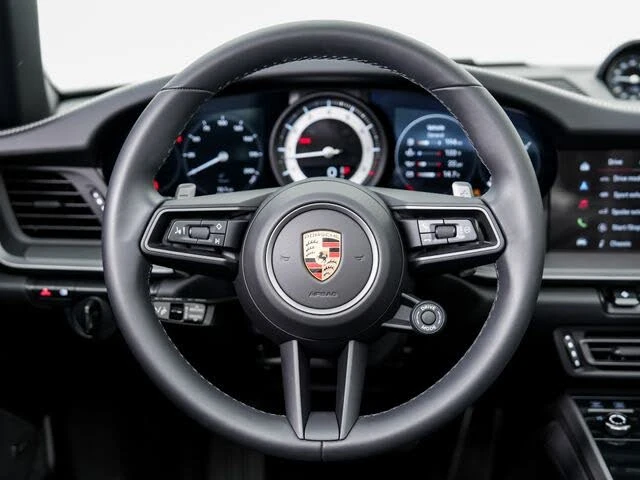 2024 Porsche 992 Carrera - Image 13 of 31