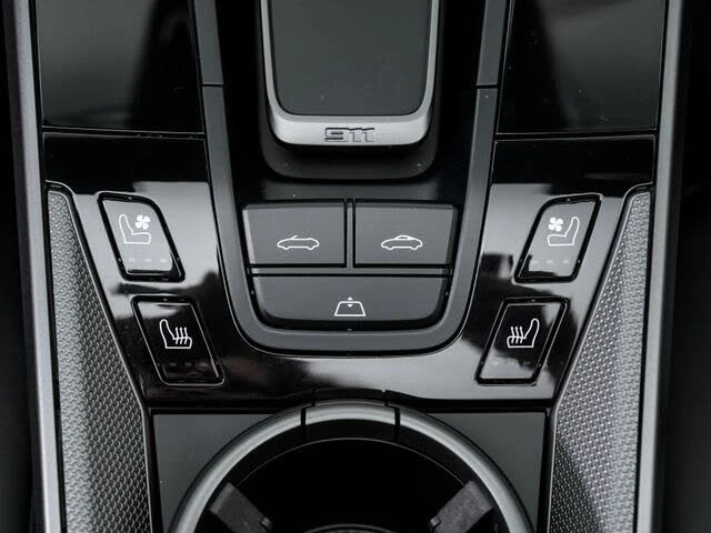 2024 Porsche 992 Carrera - Image 24 of 31