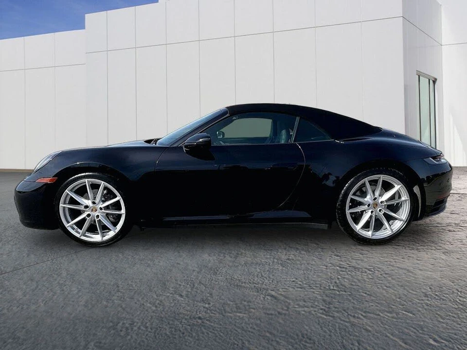 2024 Porsche 992 Carrera - Image 2 of 26