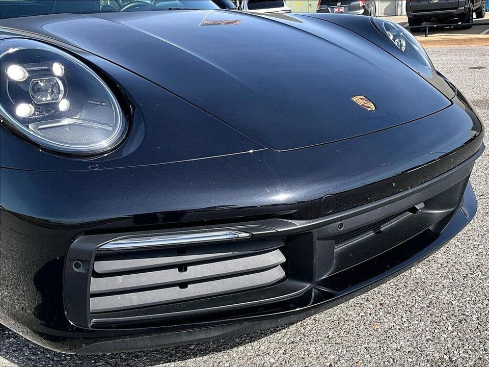 2024 Porsche 992 Carrera - Image 20 of 26