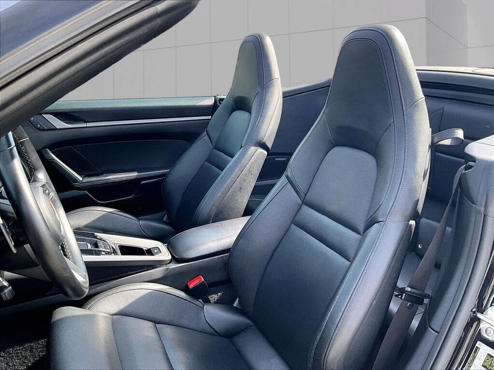 2024 Porsche 992 Carrera - Image 5 of 26