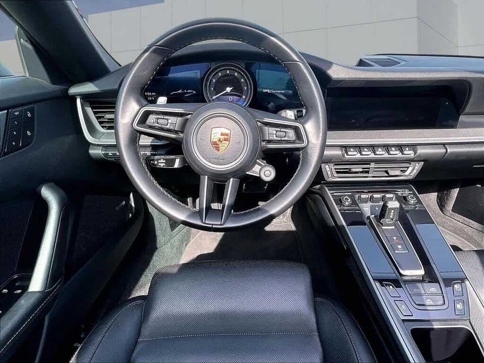 2024 Porsche 992 Carrera - Image 13 of 26