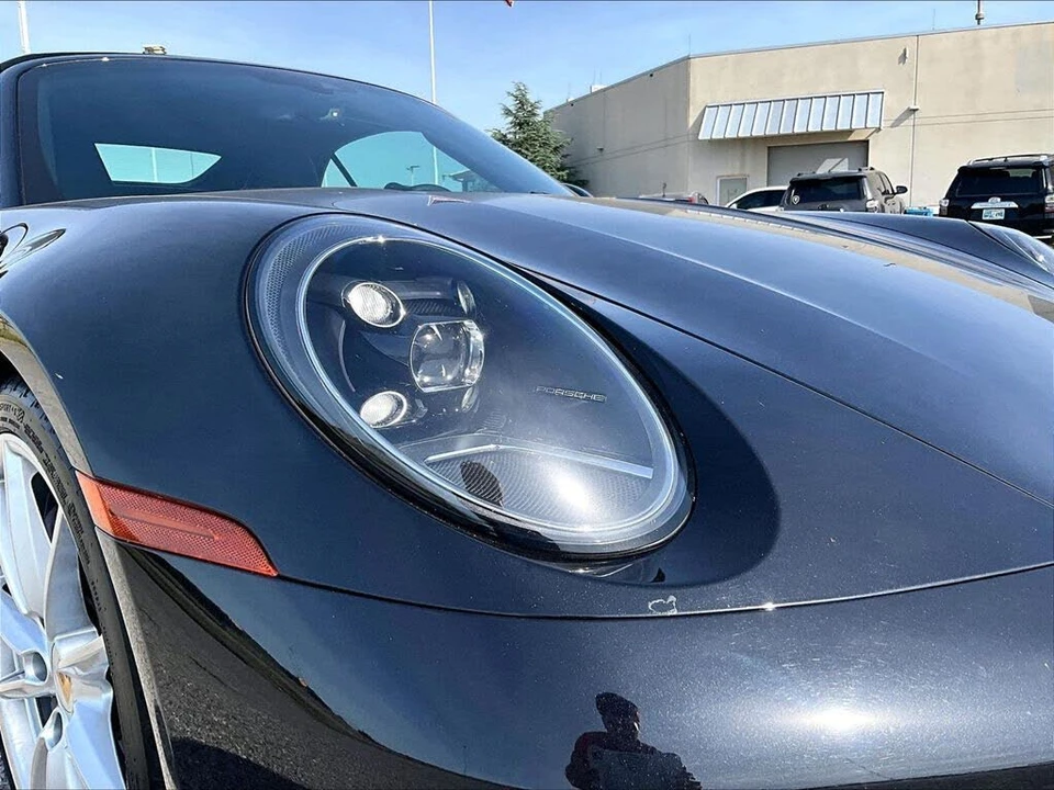 2024 Porsche 992 Carrera - Image 12 of 26