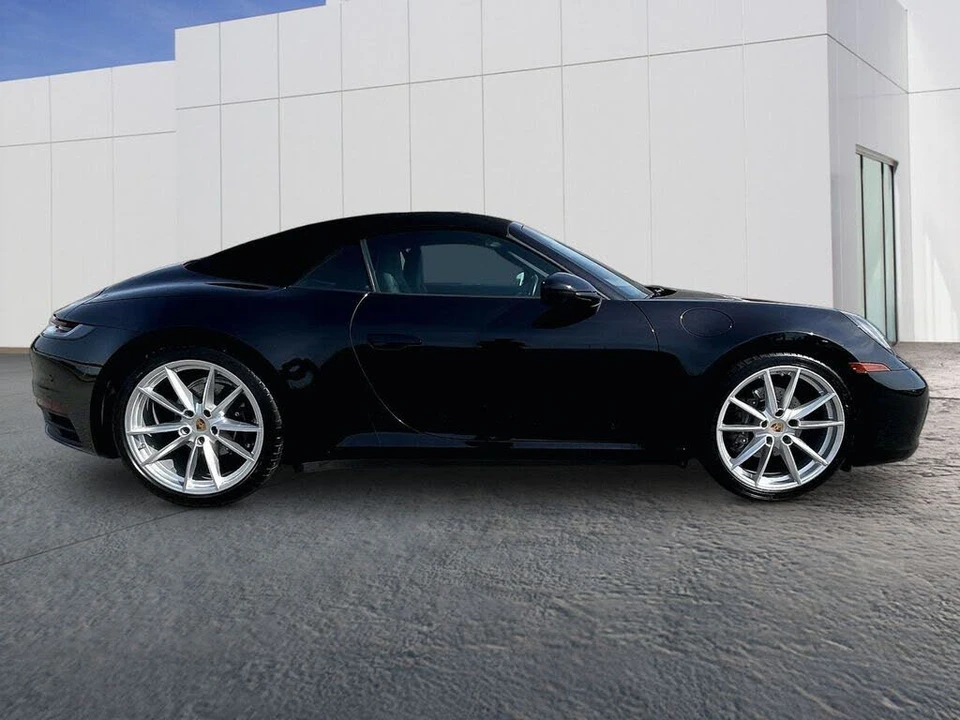 2024 Porsche 992 Carrera - Image 8 of 26