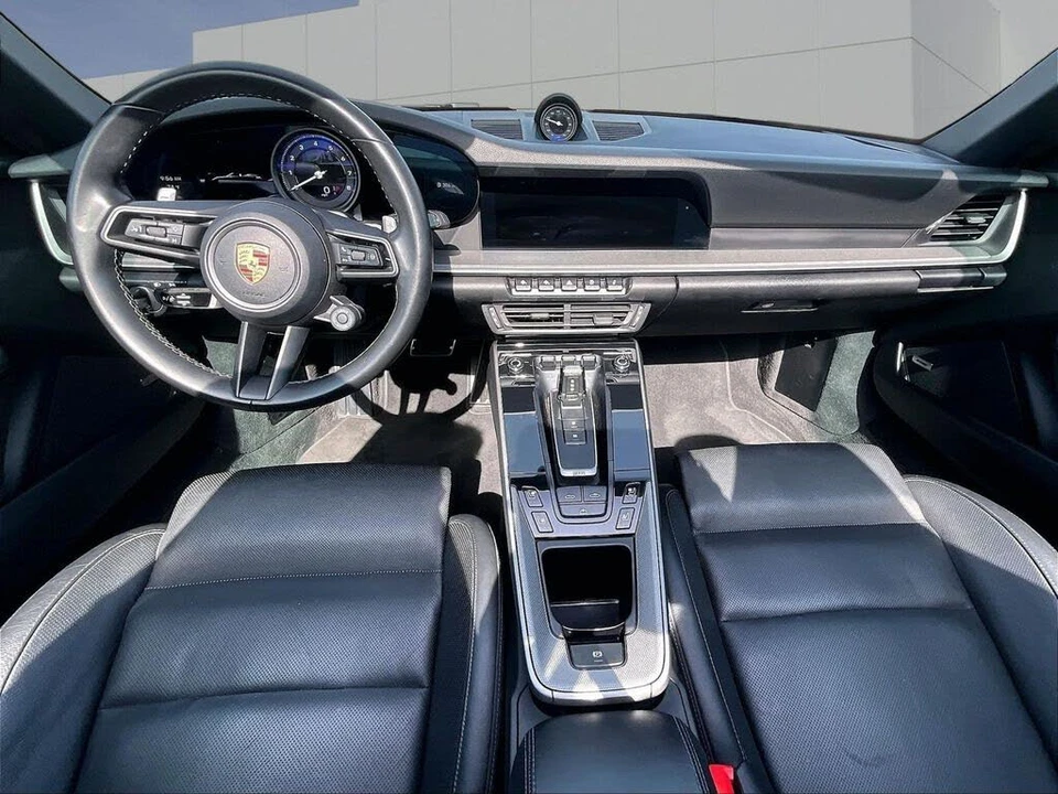 2024 Porsche 992 Carrera - Image 14 of 26