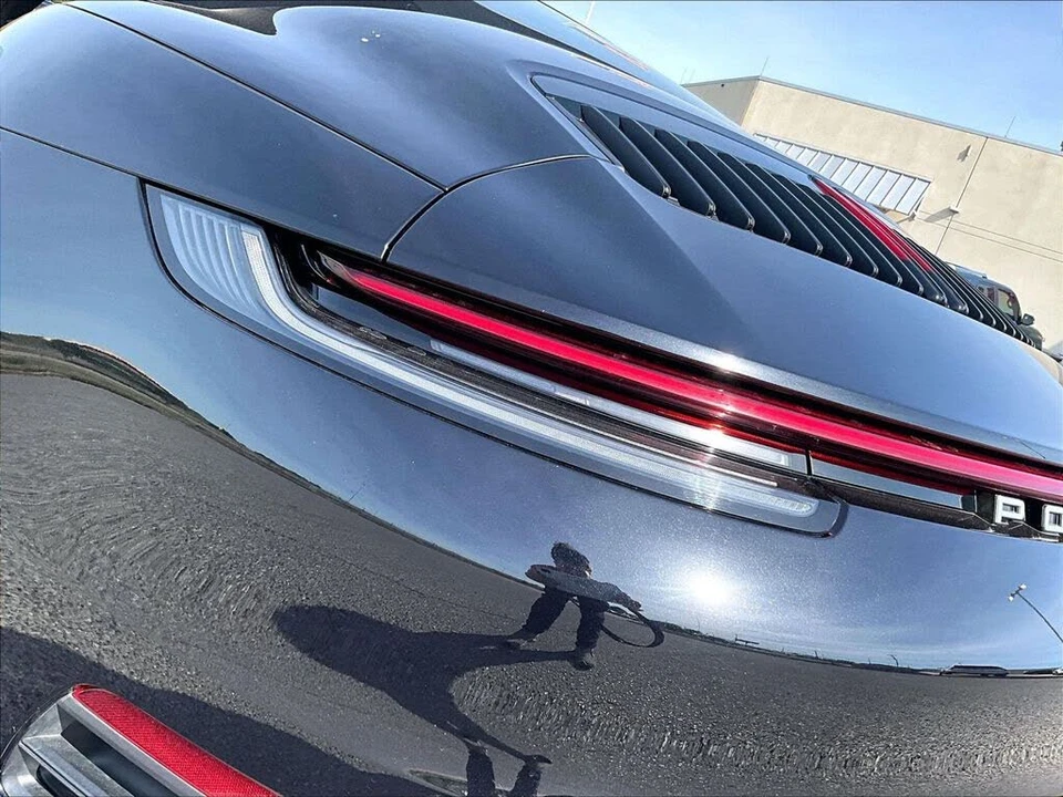 2024 Porsche 992 Carrera - Image 21 of 26