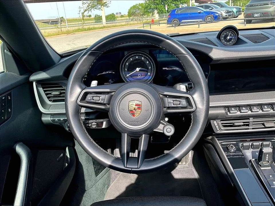 2024 Porsche 992 Carrera - Image 15 of 26