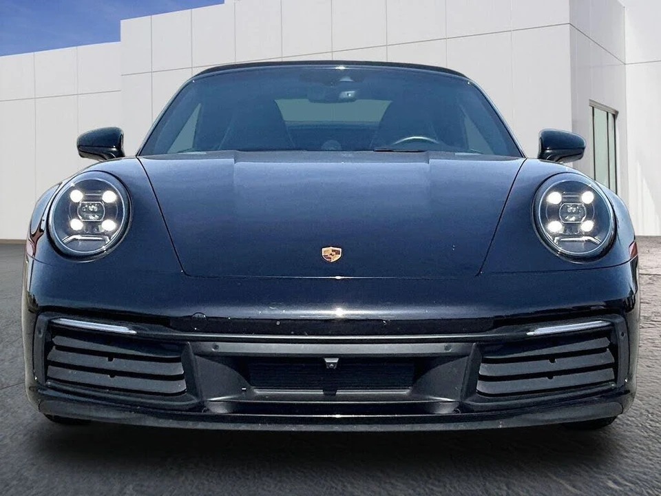 2024 Porsche 992 Carrera - Image 10 of 26
