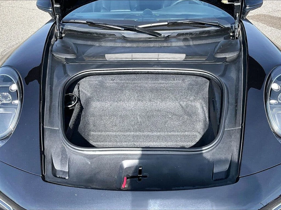 2024 Porsche 992 Carrera - Image 23 of 26