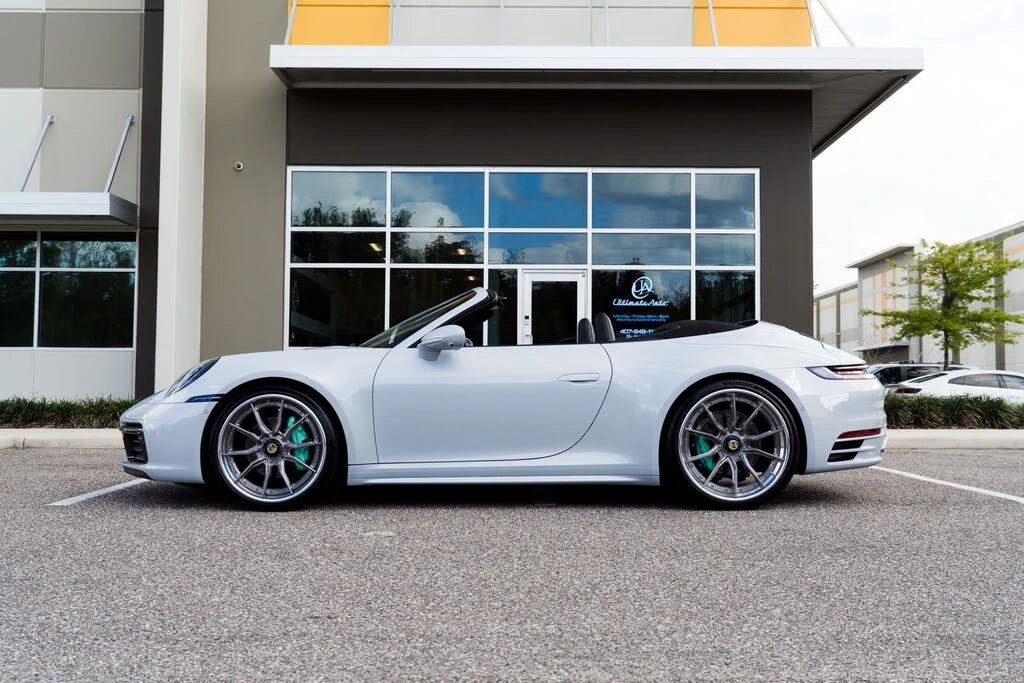 2024 Porsche 992 Carrera - Image 6 of 6