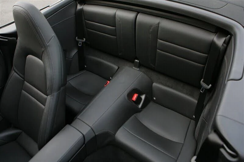 2024 Porsche 992 Carrera - Image 28 of 31