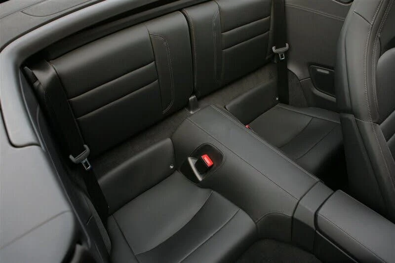 2024 Porsche 992 Carrera - Image 29 of 31