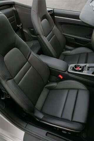 2024 Porsche 992 Carrera - Image 30 of 31