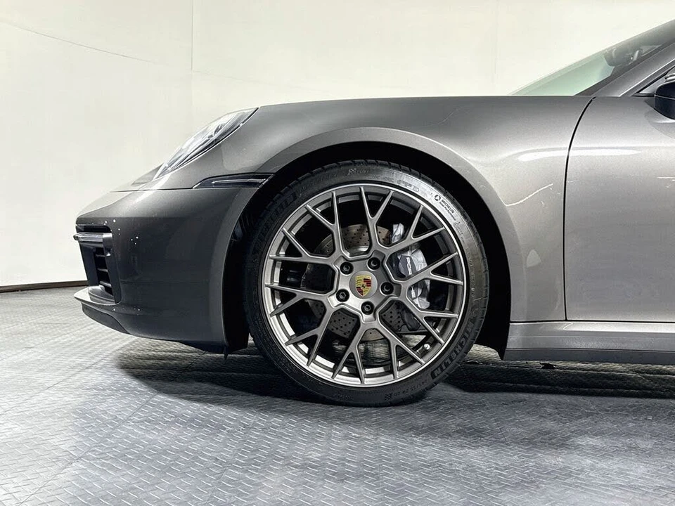 2024 Porsche 992 Carrera - Image 31 of 31