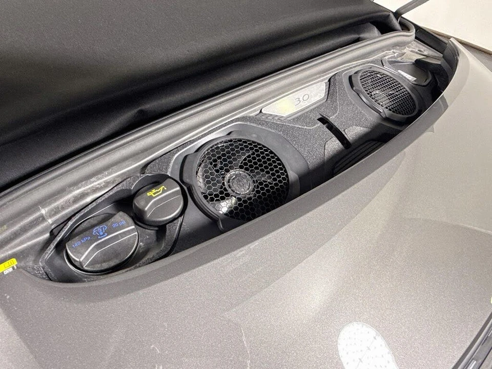 2024 Porsche 992 Carrera - Image 30 of 31
