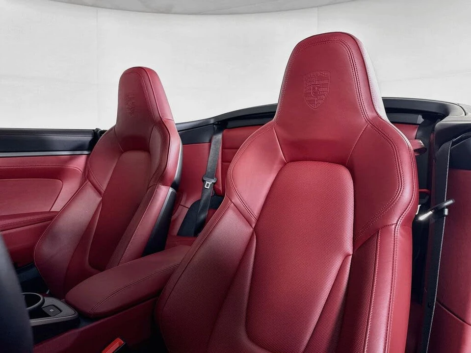 2024 Porsche 992 Carrera - Image 5 of 31