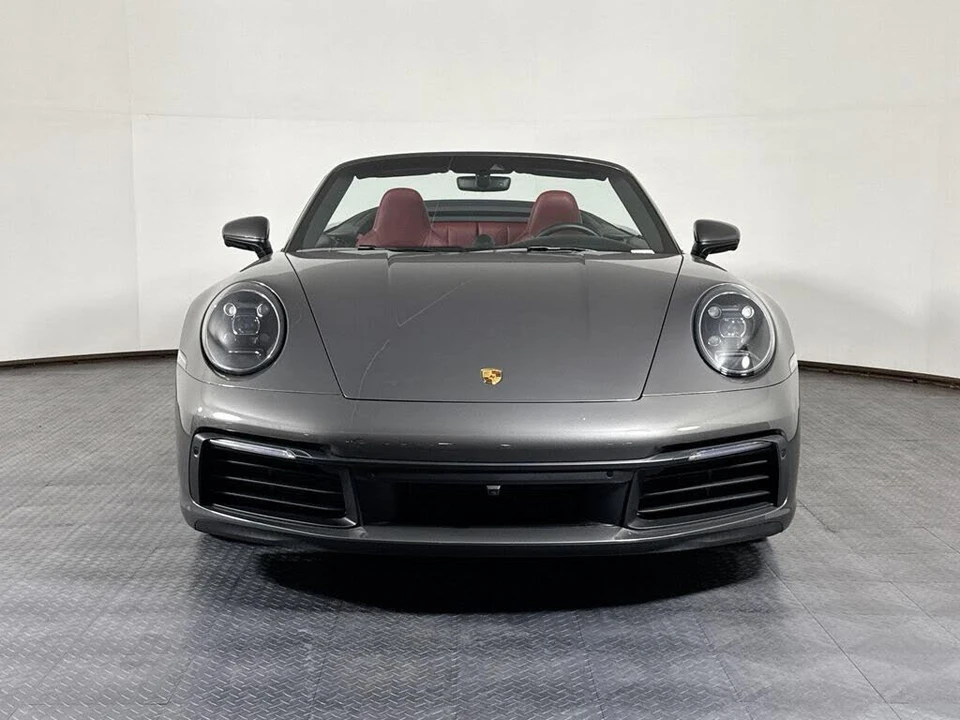 2024 Porsche 992 Carrera - Image 10 of 31