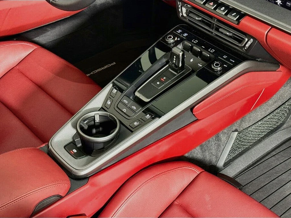 2024 Porsche 992 Carrera - Image 20 of 31
