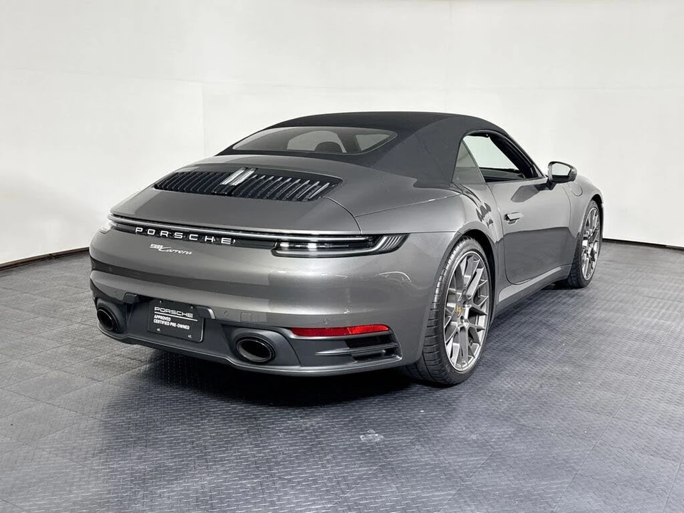 2024 Porsche 992 Carrera - Image 7 of 31