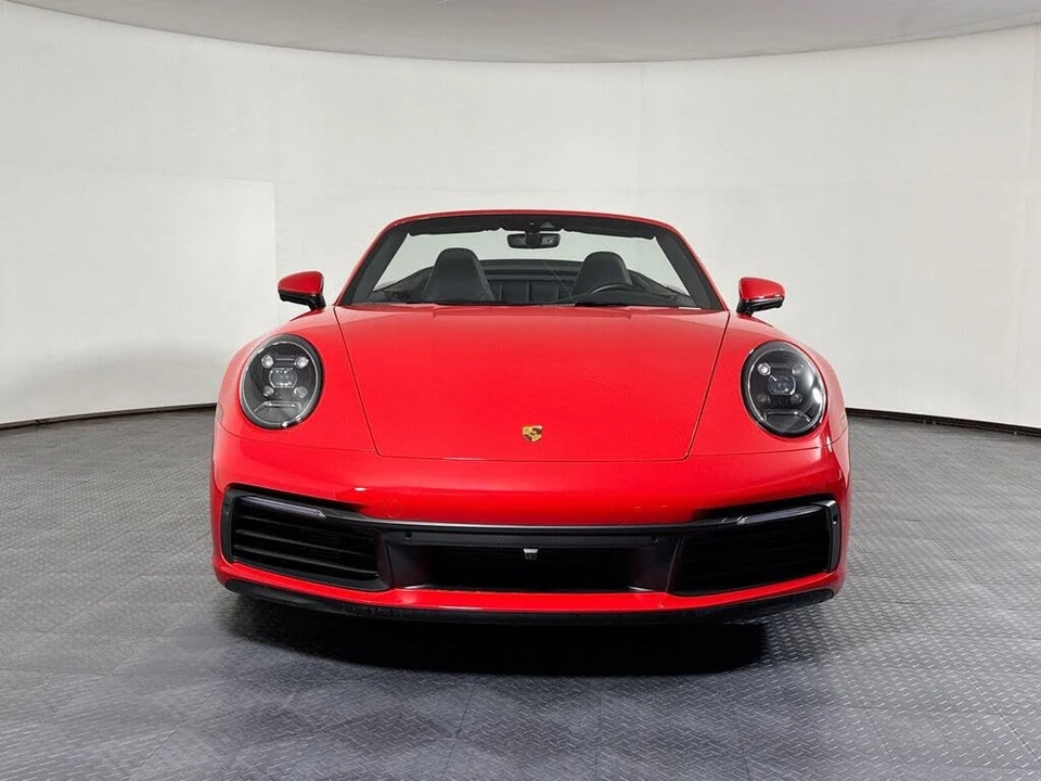 2024 Porsche 992 Carrera - Image 10 of 30
