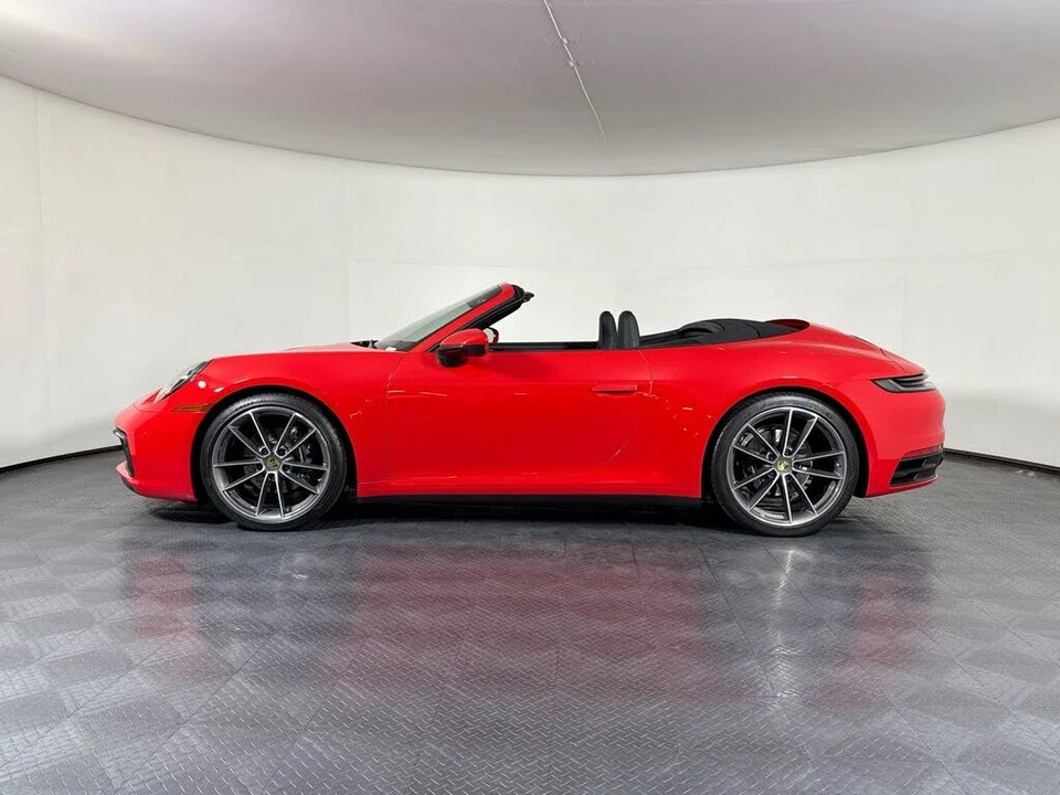 2024 Porsche 992 Carrera - Image 2 of 30