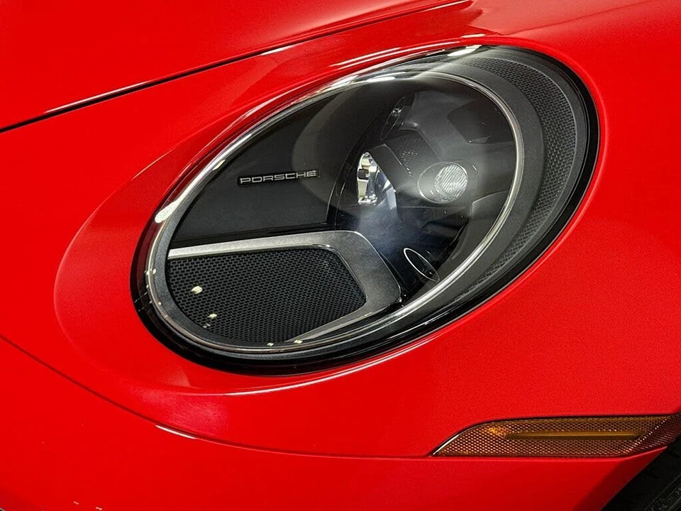 2024 Porsche 992 Carrera - Image 26 of 30