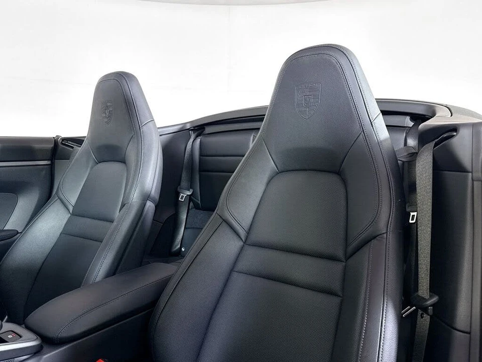 2024 Porsche 992 Carrera - Image 5 of 30