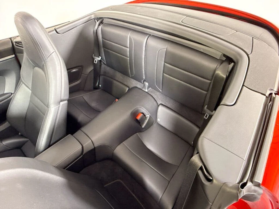 2024 Porsche 992 Carrera - Image 19 of 30