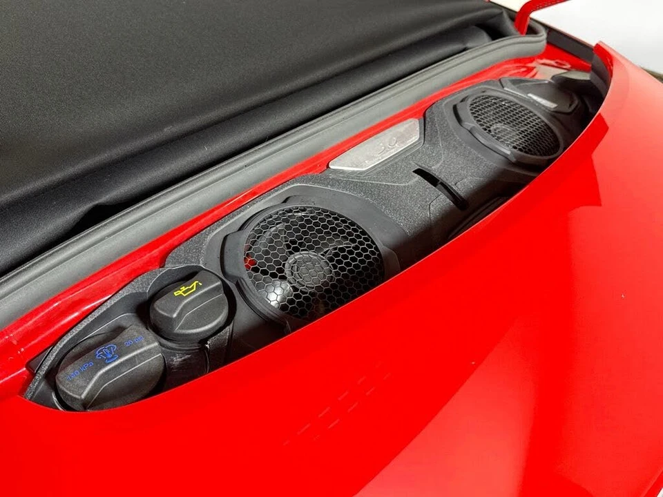 2024 Porsche 992 Carrera - Image 28 of 30